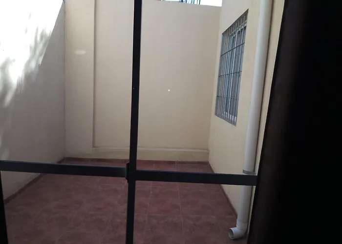 Los Nietos Hospedaje