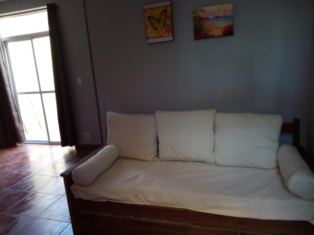 Nietos Apartment