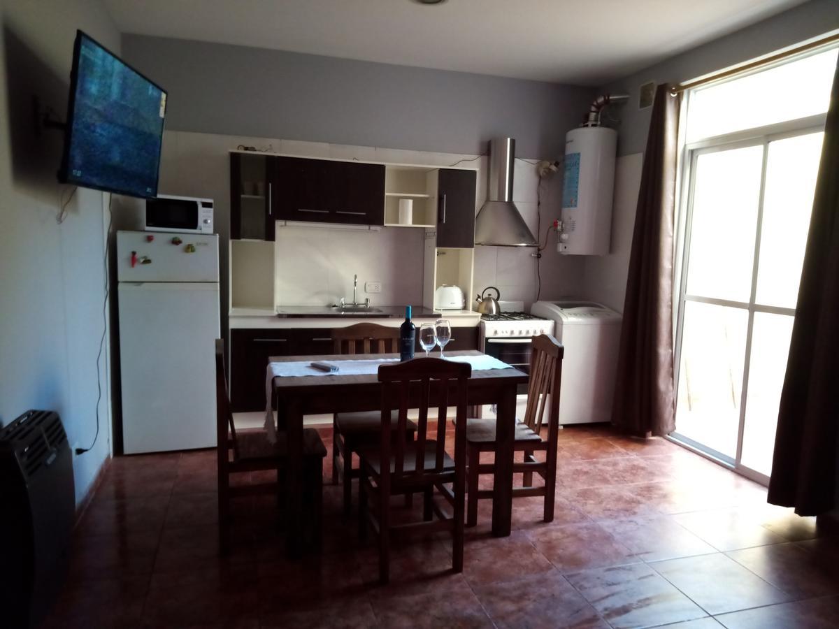 Apartment Nietos