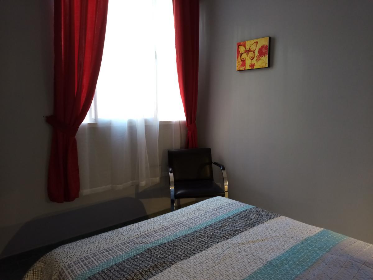Nietos Apartment Mendoza