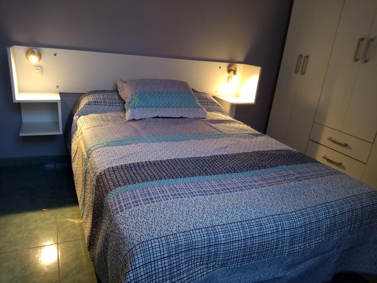 Apartment Nietos *