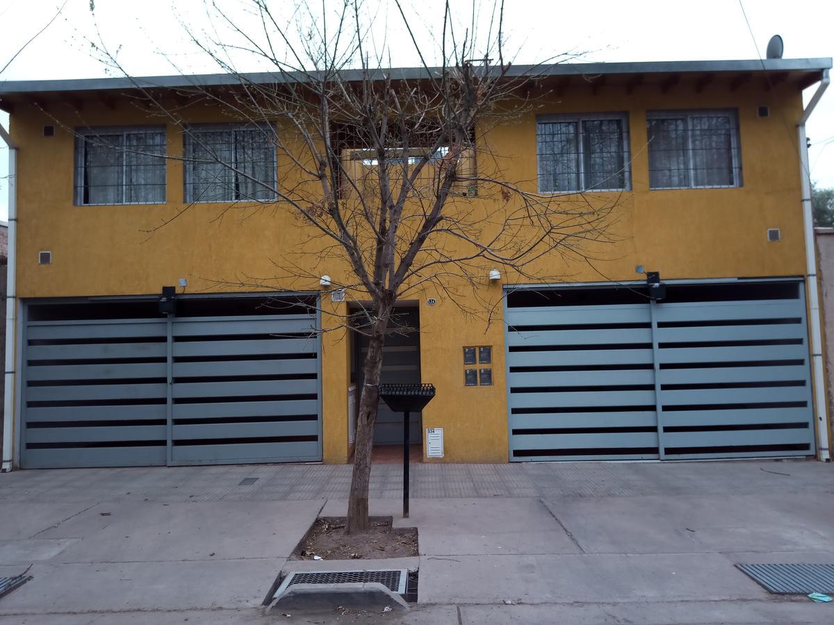 Apartment Nietos Mendoza