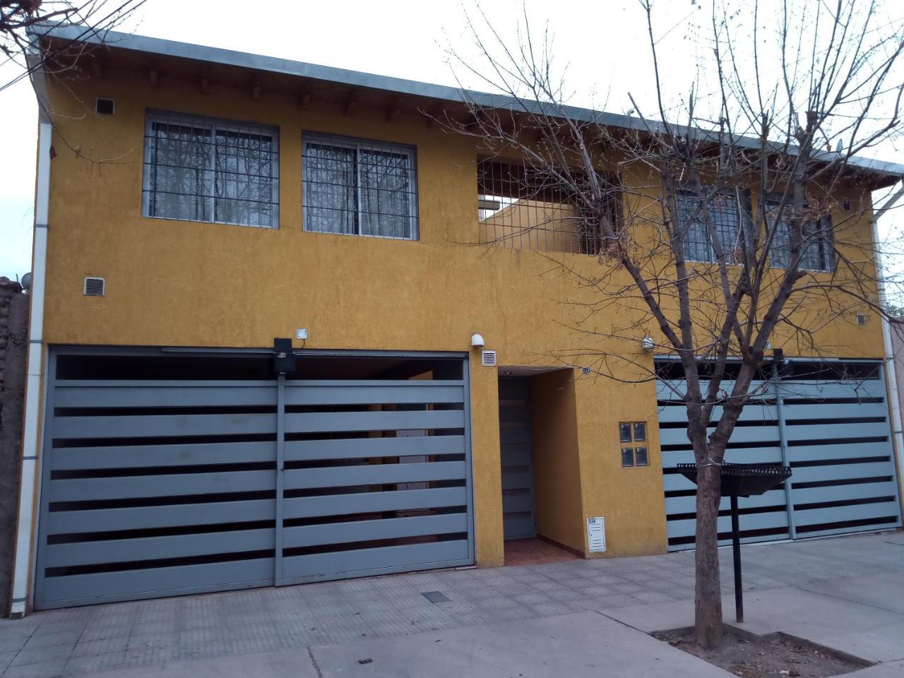 Apartment Nietos *